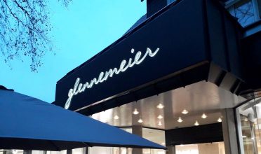 Modehaus Glennemeier, Bad Waldliesborn