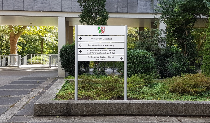 Leitsystem Behörde 880x520