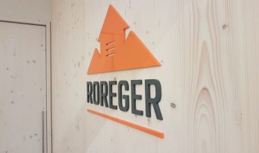 Roreger Holzbau, Anröchte