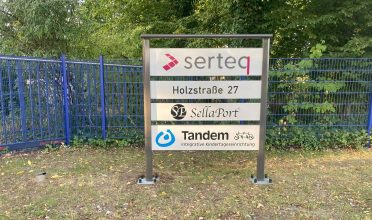 Serteq, Bad Waldliesborn