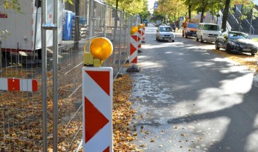 Baken, Bakenleuchten, Fußplatten
