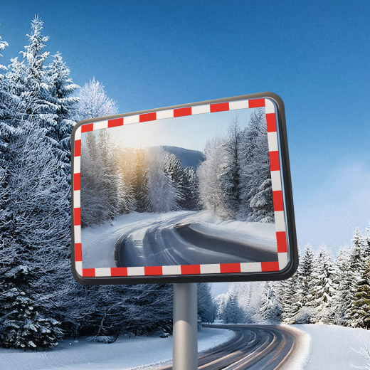 Verkehrsspiegel 520x520